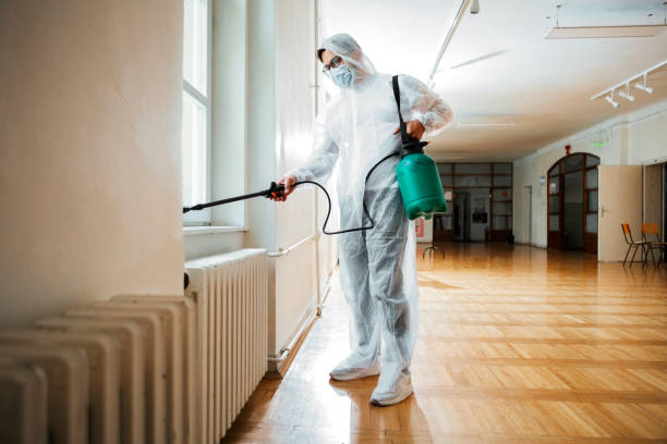 Pest Control for Hotels in Gary, IN